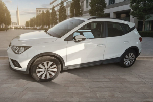 SEAT ARONA 1.0 TSI 81kW (110CV) Style Go2