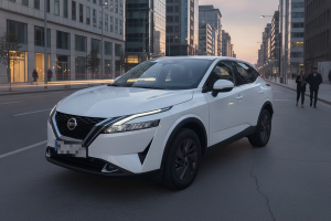 NISSAN QASHQAI DIG-T 103kW (140CV) mHEV 4x2 Acenta