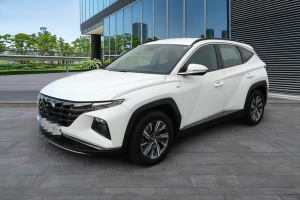 HYUNDAI TUCSON 1.6 CRDI 100kW (136CV) 48V Maxx