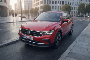 VOLKSWAGEN TIGUAN Life 2.0 TDI 110kW (150CV)