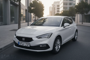 SEAT LEON 2.0 TDI 85kW S&S Style Go