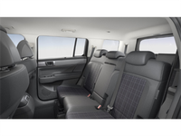 HYUNDAI Santa Fe PHEV 1.6T 253CV 4X4 AT Tecno