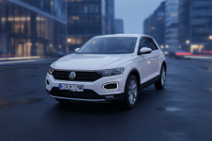 VOLKSWAGEN T-ROC Edition 2.0 TDI 85kW (115CV)