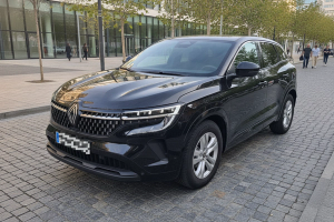 RENAULT AUSTRAL Evolution E-Tech Full Hybrid 147kW