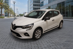 RENAULT CLIO (O) Business Blue dCi 63 kW (85CV)
