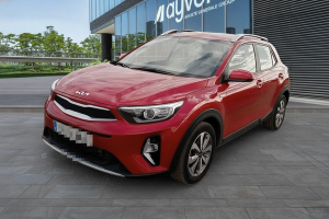 KIA STONIC 1.0 T-GDi 74kW (100CV) MHEV MT Concept