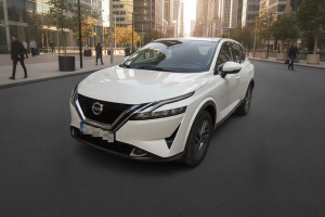NISSAN QASHQAI DIG-T 103kW (140CV) mHEV 4x2 Acenta