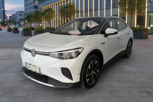 VOLKSWAGEN ID.4 Pro Performance 150kW (204CV) Automático