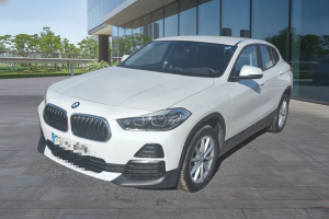 BMW X2 sDrive18d