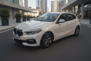 BMW SERIES 1 116d