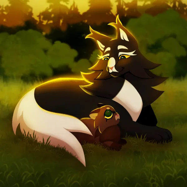 Pinesap and Mulchkit