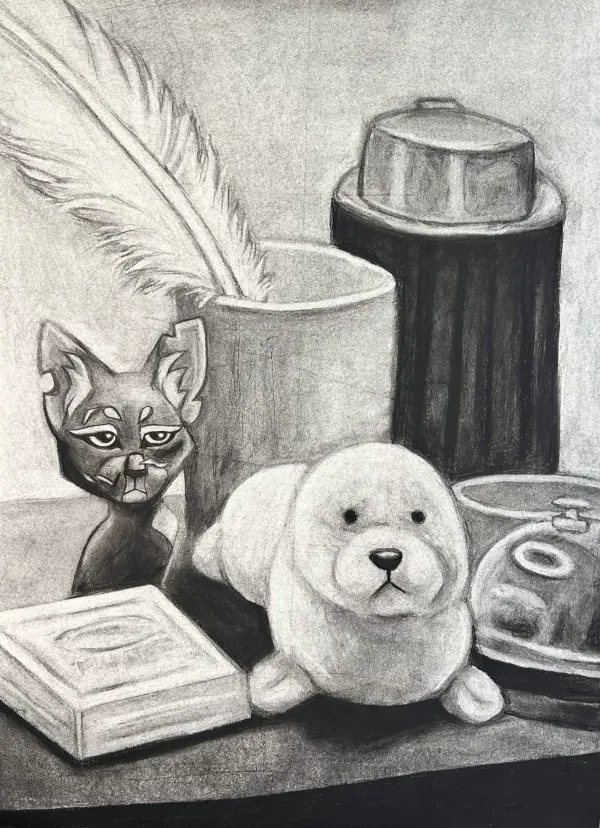 Traditional Art