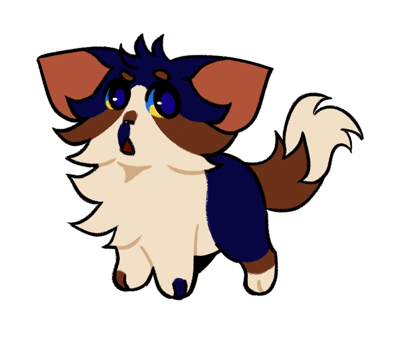 Chibies sample 4