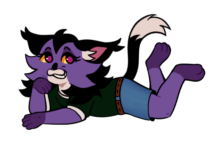Chibies sample 3