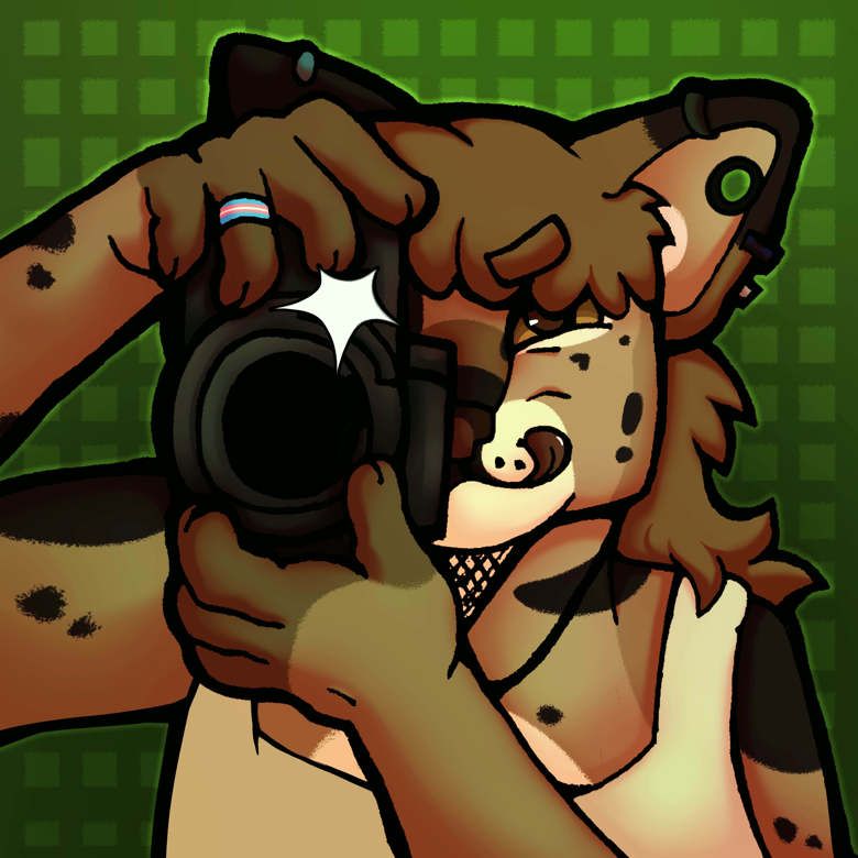 Headshots sample 5