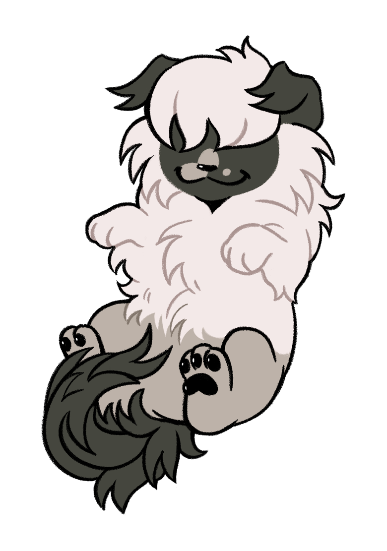 Chibies sample 1
