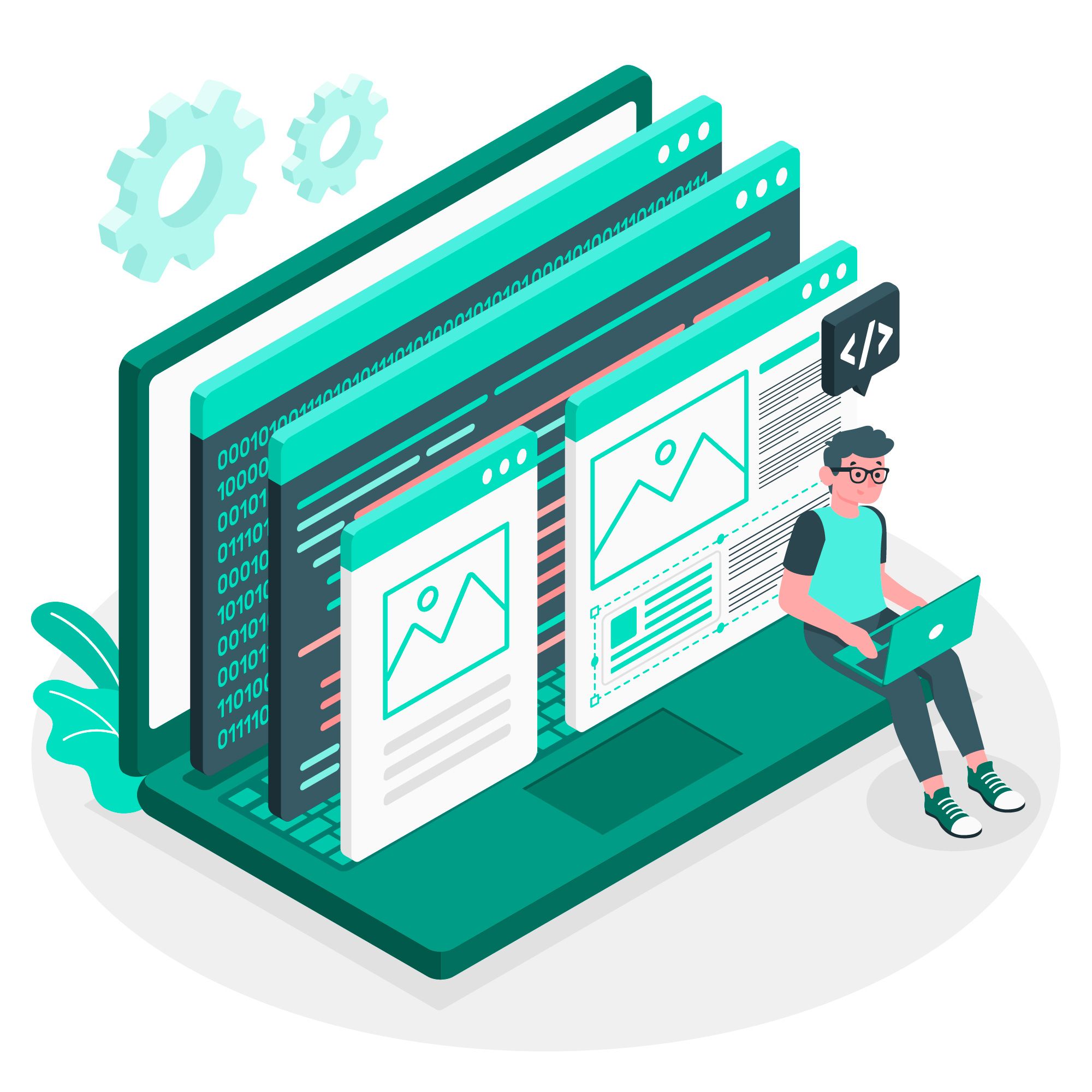 Full-Stack Developer