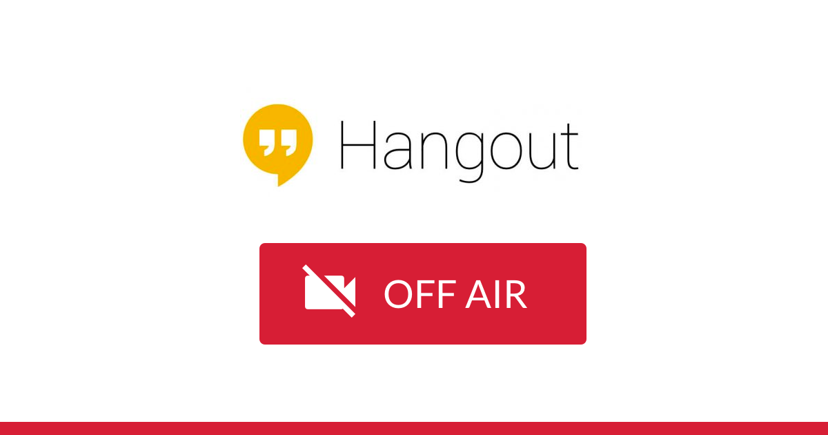 Why we moved away from Google Hangouts a year ago customer story photo