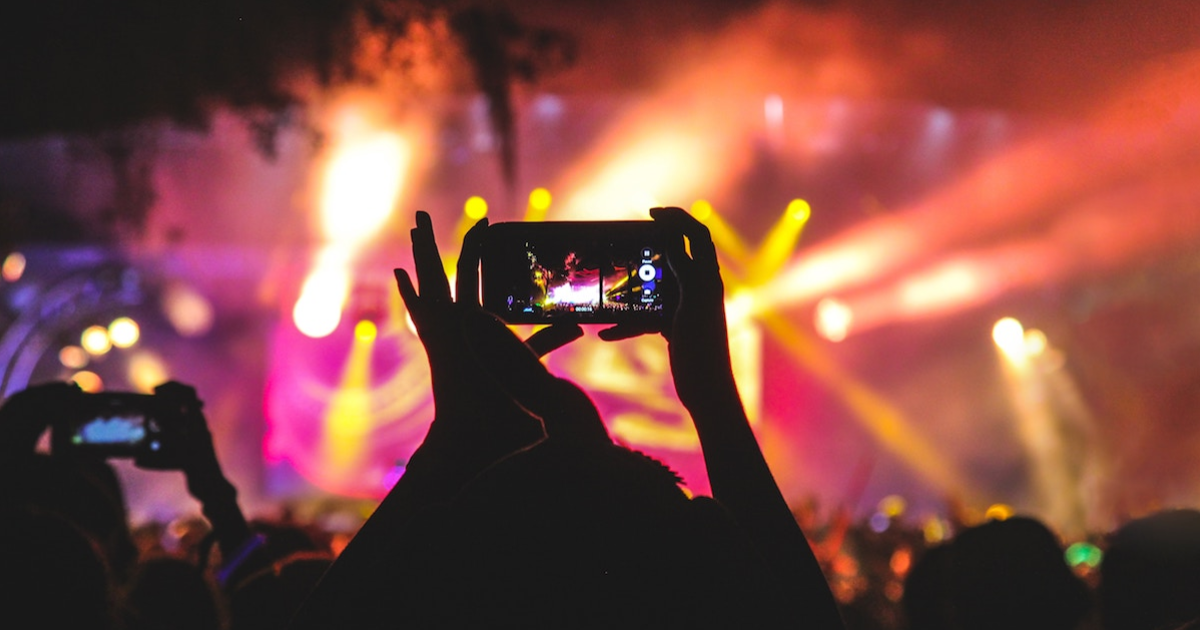 Live streaming is the new YouTube  blog post image