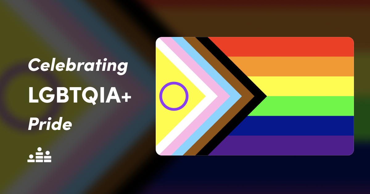 5 LGBTQIA+ Events to Celebrate Pride blog post image