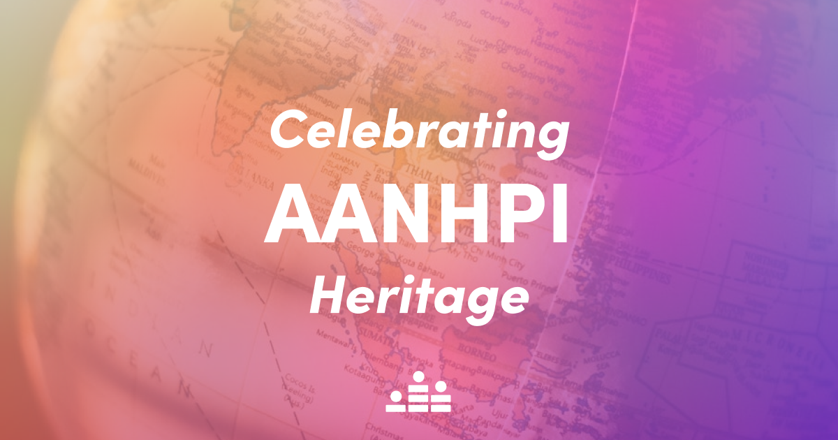 Celebrate AANHPI Heritage with these Events blog post image