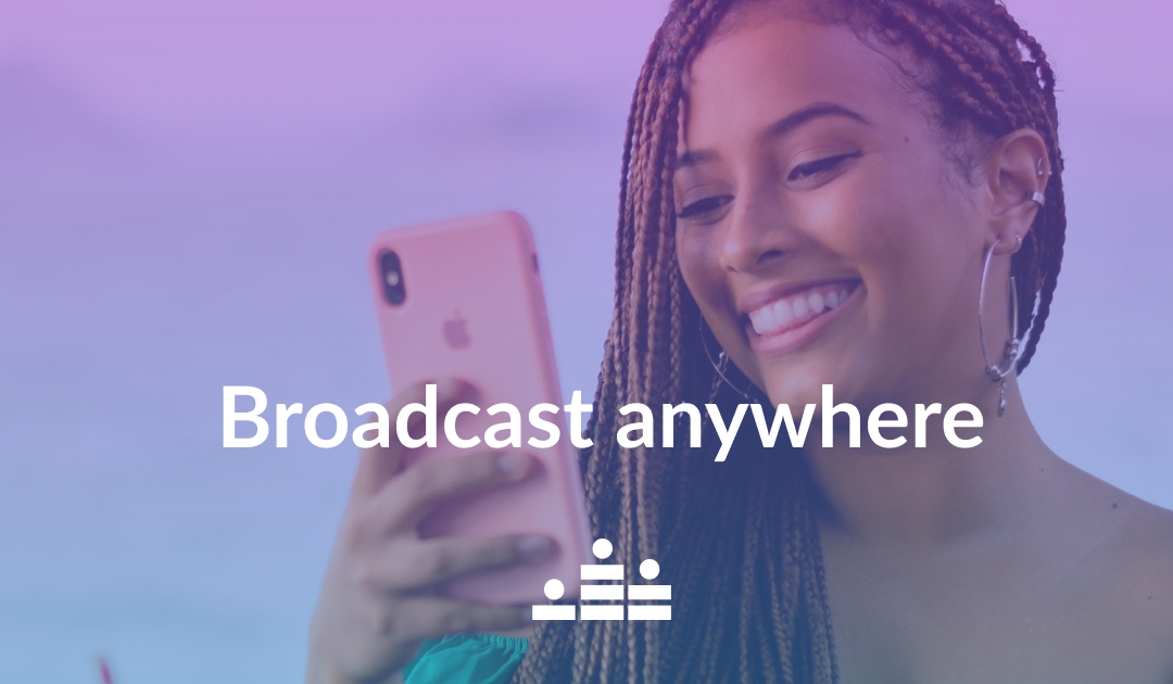 iOS, it's showtime blog post image