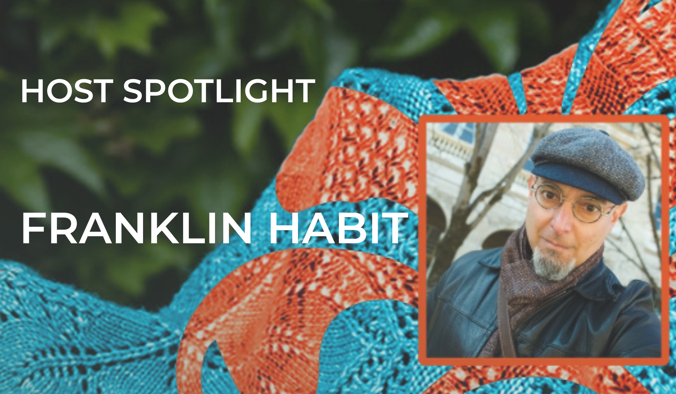 Building a Thriving Fiber Arts Community Online with Crowdcast blog post image