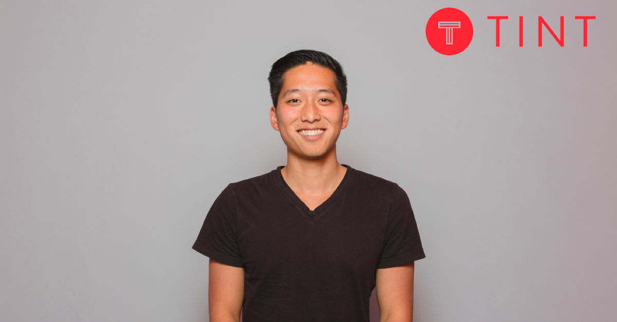 Top 5 things we learned from TINT's Tim Sae Koo customer story photo