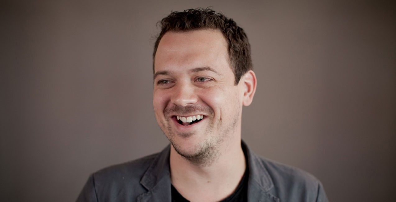 6 secrets to storytelling from Emmy award-winning filmmaker Patrick Moreau customer story photo