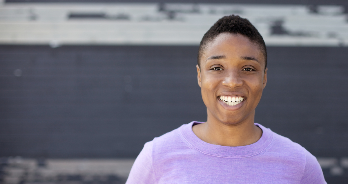 Get started with live online events customer story photo