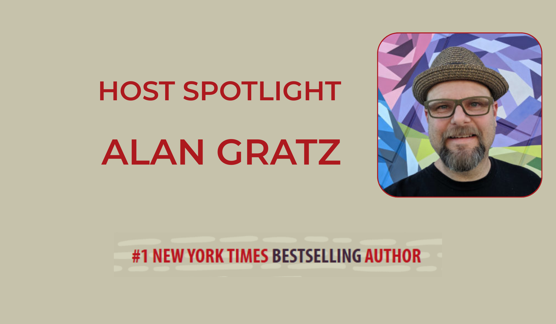 Engaging Young Readers: How Alan Gratz Brings Virtual Book Tours to Life with Crowdcast blog post image