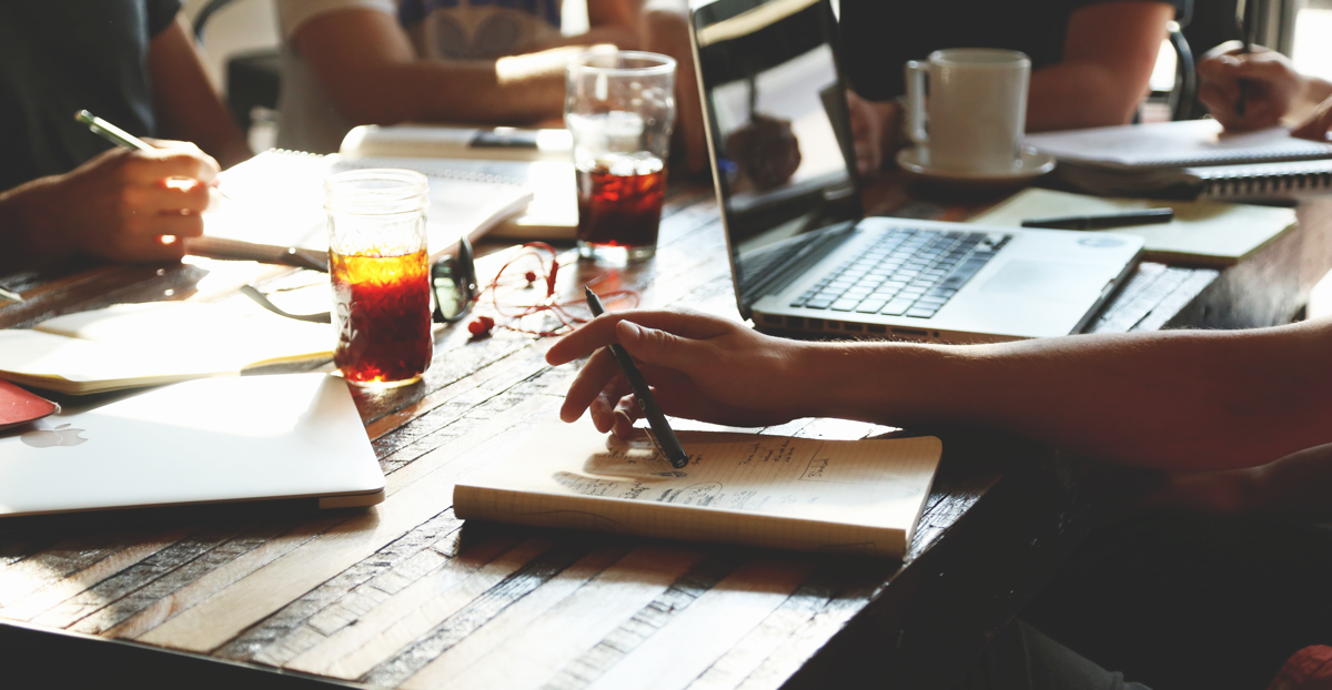 Engineers: Ship code on Day 1 blog post image