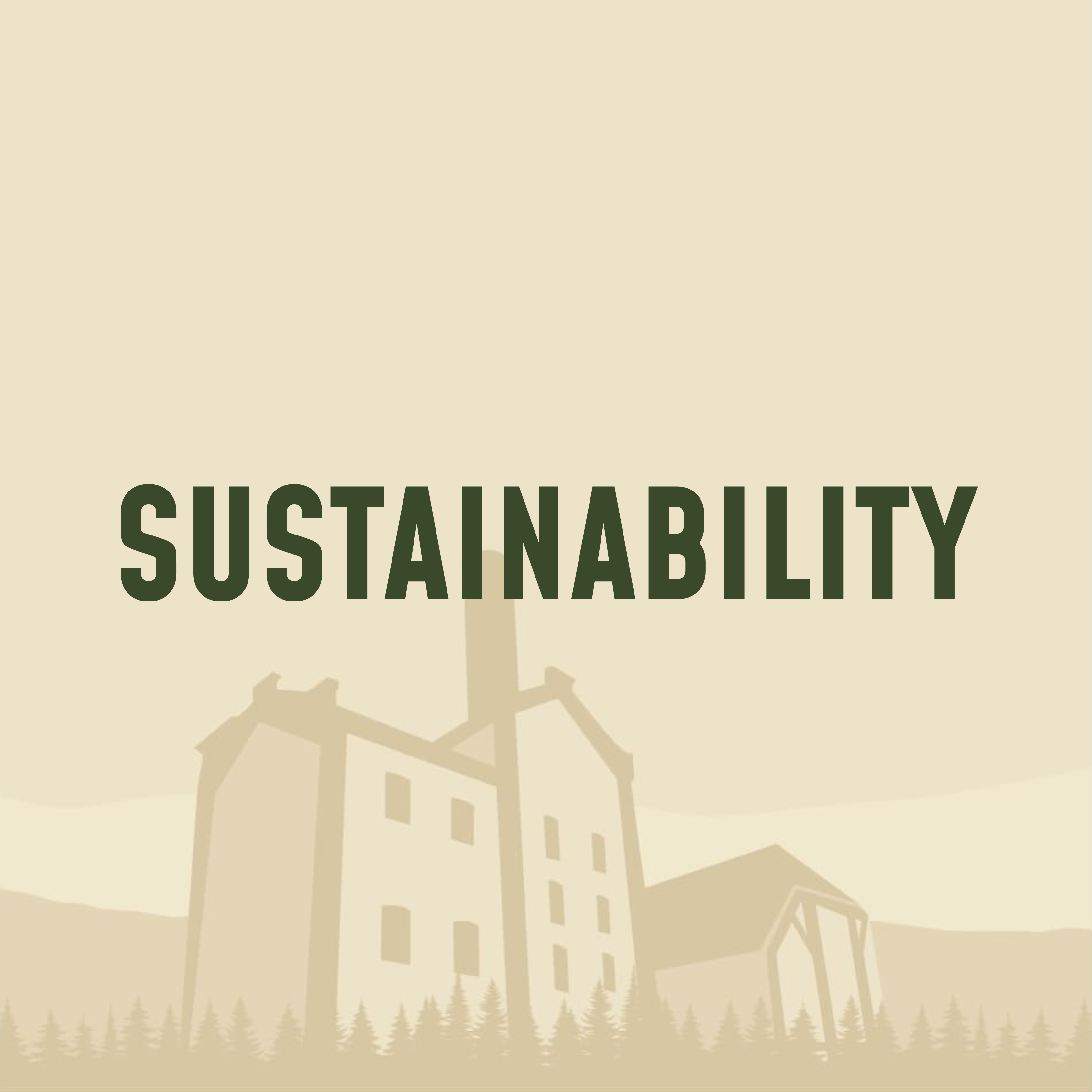 Sustainability: Returnable bottle / crate system