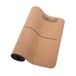 Casall Sports Prod Yoga Mat Natural Cork