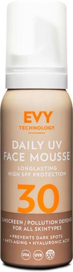 EVY Technology Daily Defence