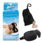 Mack's Dreamweaver unimaski