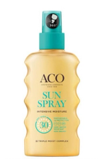 Aco Sun Body Spray