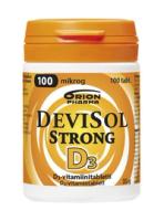 Devisol Strong