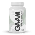 GAAM Health Series Ashwagandha