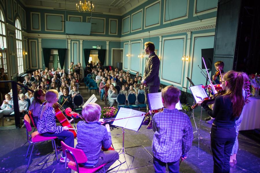 Vortónleikar 2025, mynd 13 af 48