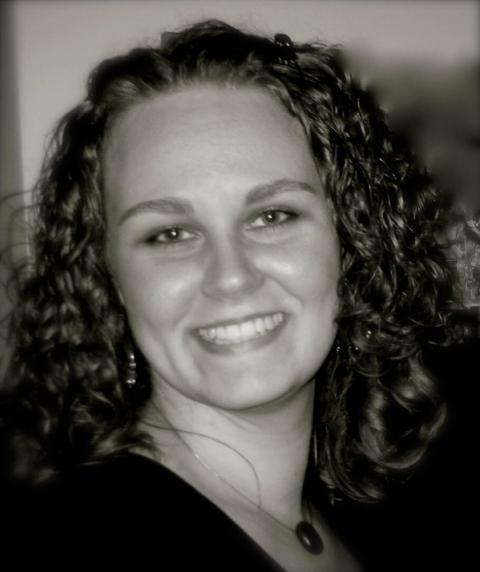 Ingunn Gyða Hrafnkelsdóttir
