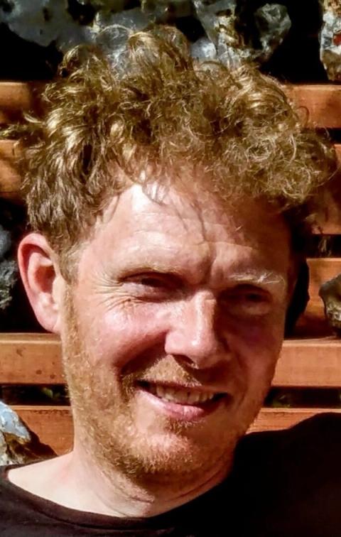 Sturla Einarsson