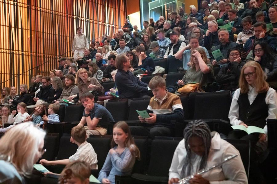 Vortónleikar 2023, mynd 19 af 49