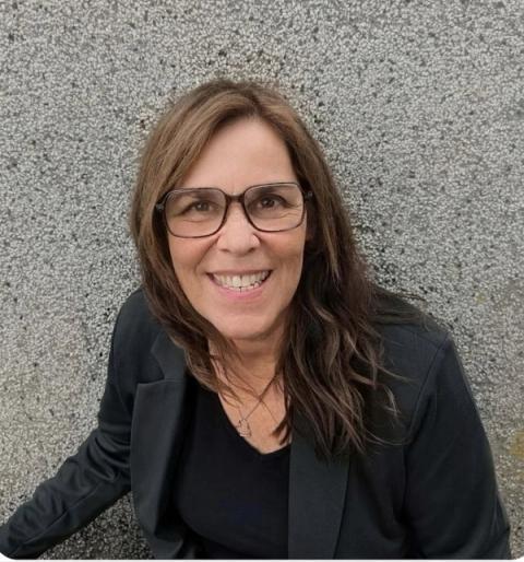 Birna Björnsdóttir
