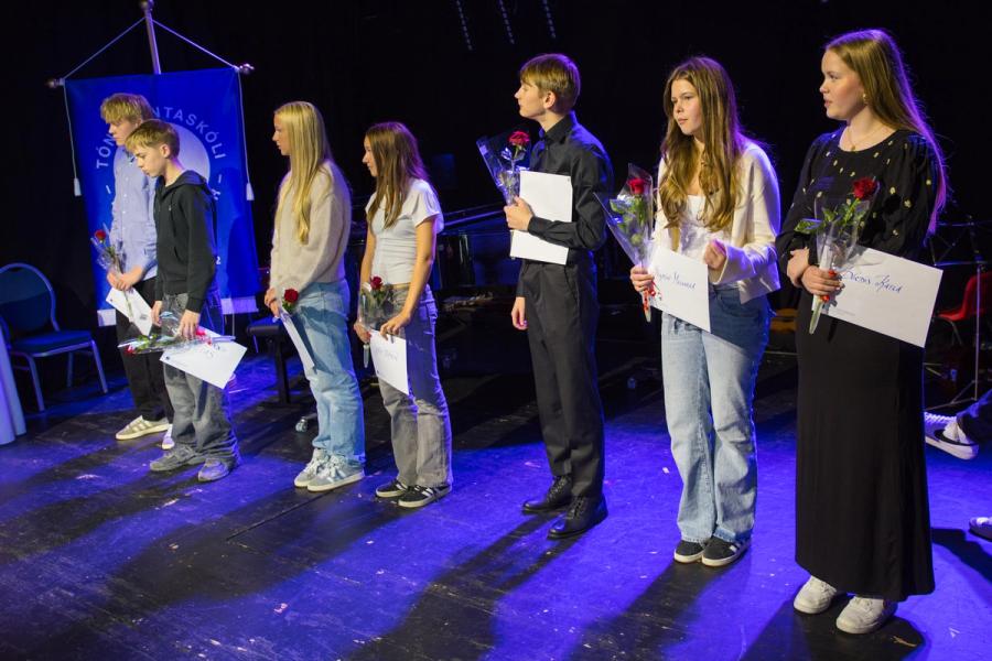 Vortónleikar 2025, mynd 26 af 48