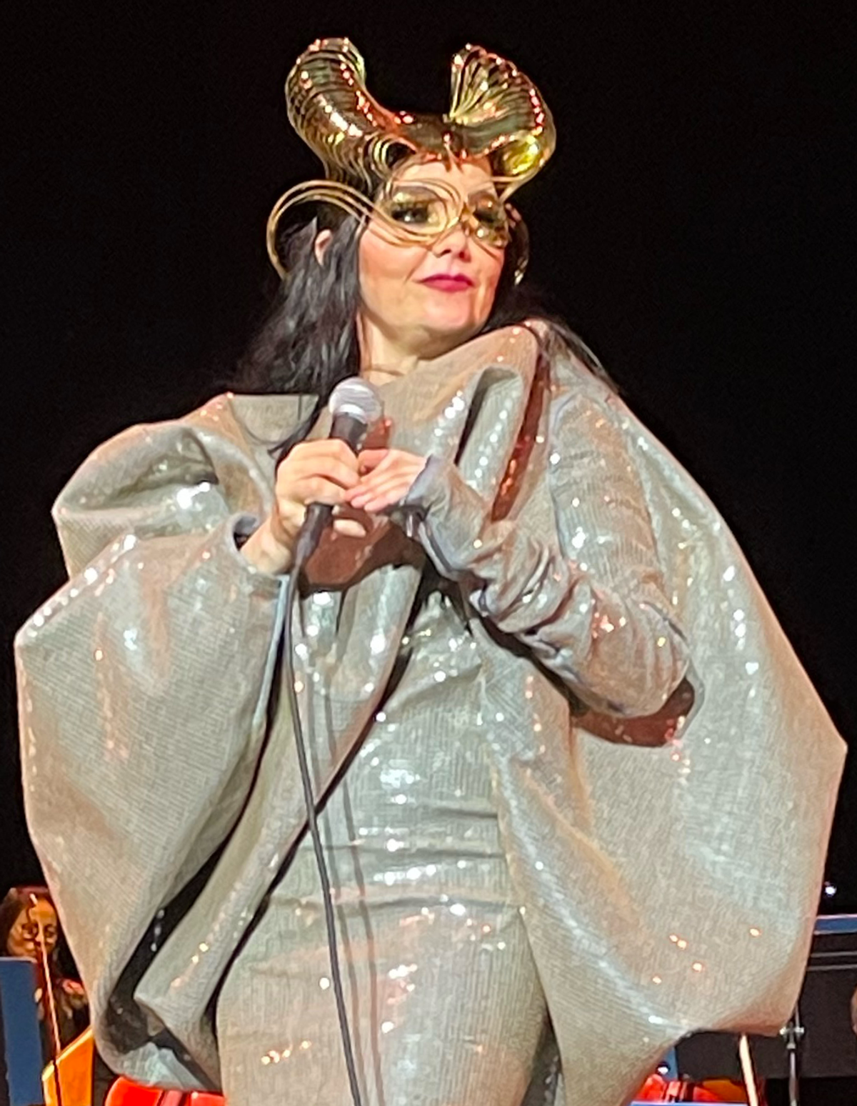 Björk Guðmundsdóttir