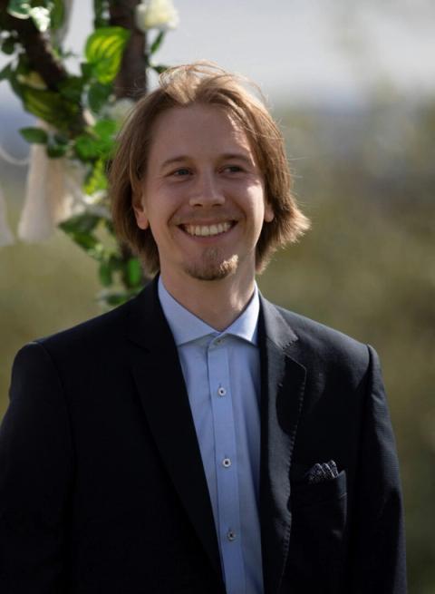 Magni Freyr Þórisson