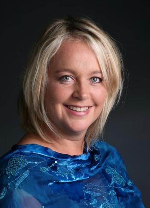 Anna Rún Atladóttir