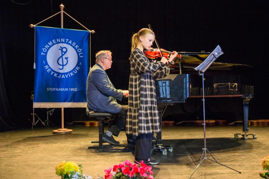 Vortónleikar 2026, mynd 13 af 19