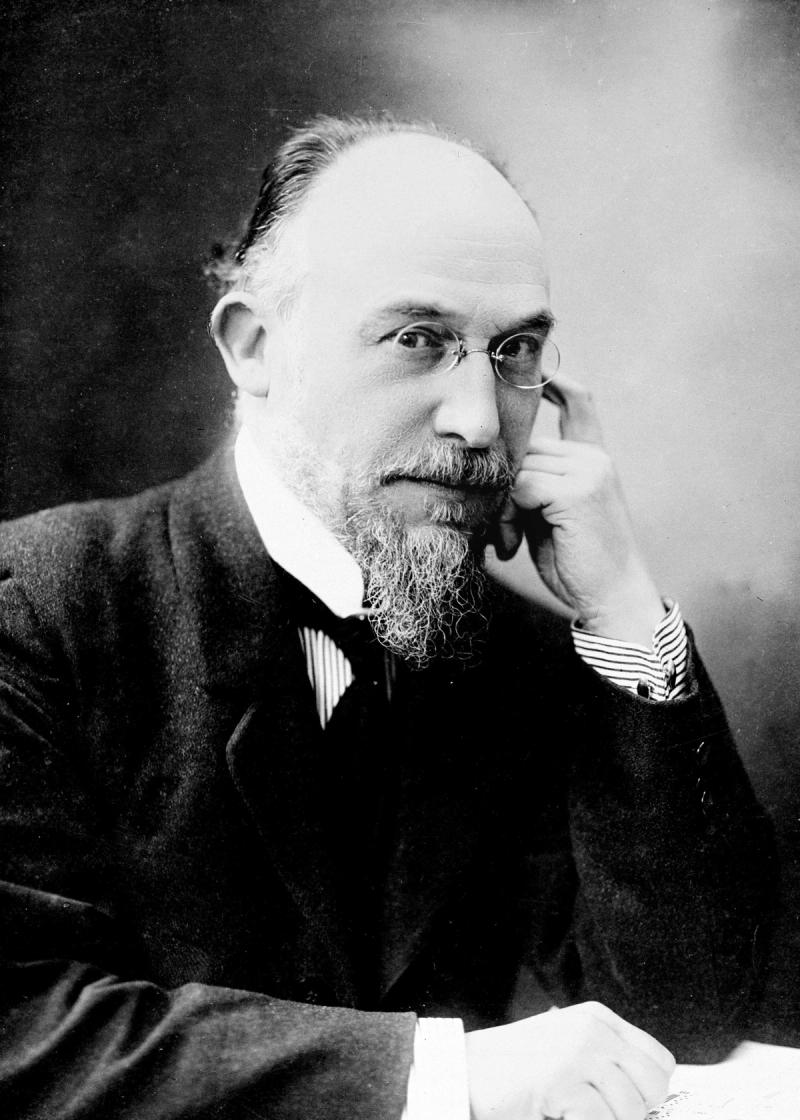 Eric Satie